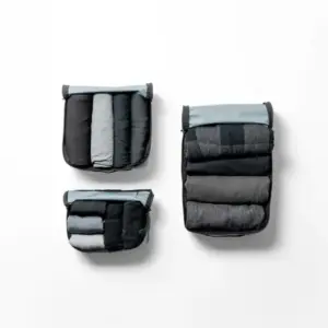 Matador Packing Cubes Lightweight Travel Organizer Set