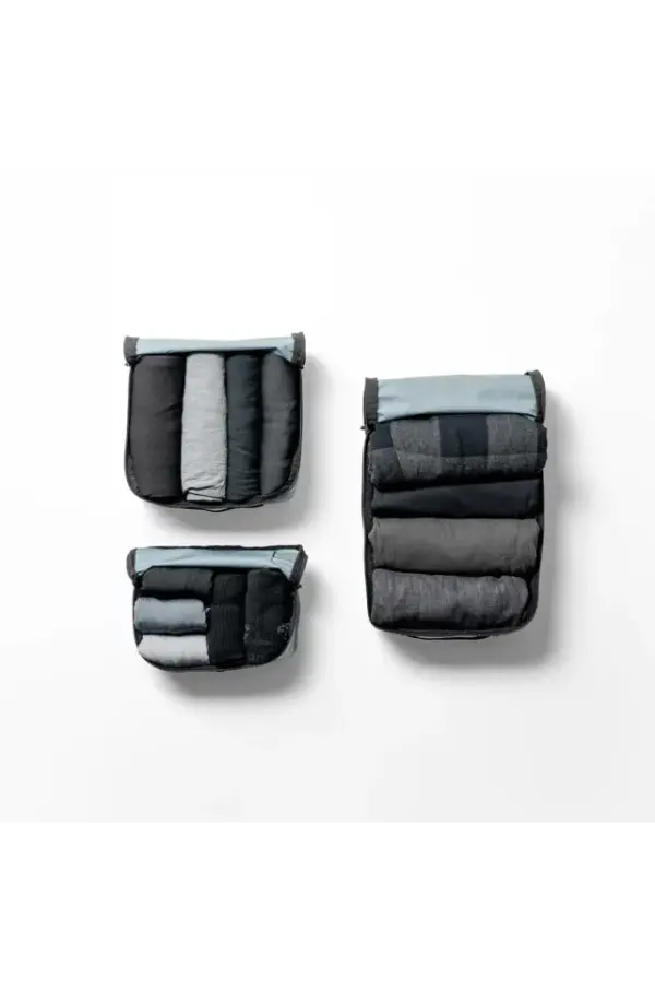 Matador Packing Cubes Lightweight Travel Organizer Set