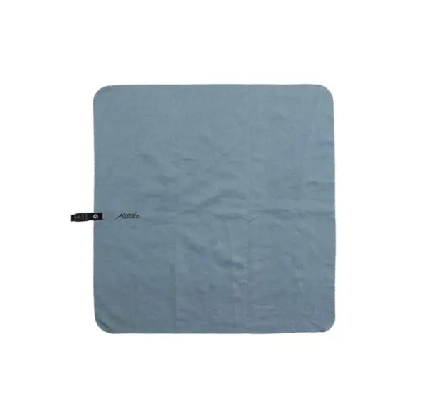Matador NanoDry Compact Travel Towel Small Quick-Dry Lightweight - Image 5