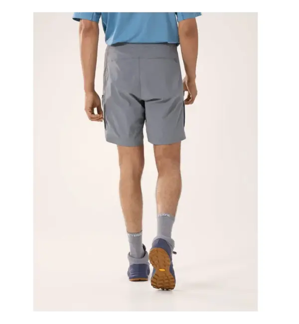 Arc'teryx Men's Quick-Dry Hiking Shorts 9" Inseam - Image 5