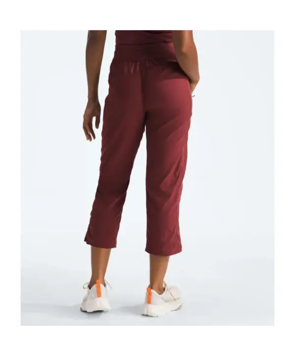 The North Face Women's Aphrodite Motion Hiking Capri Pants - Image 5