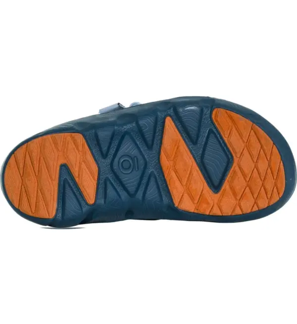 Oboz Women's Whakatā Trail Hiking Shoes - Off-Road Comfort & Support - Image 5