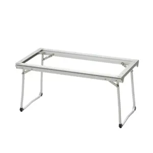Snow Peak Entry IGT Camping Table - Lightweight & Portable