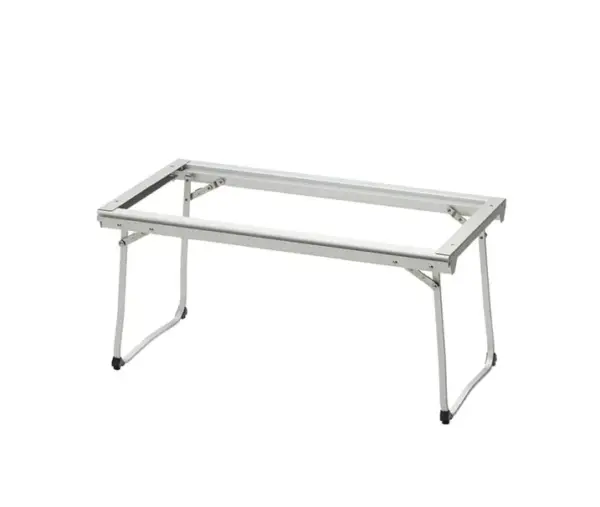 Snow Peak Entry IGT Camping Table - Lightweight & Portable