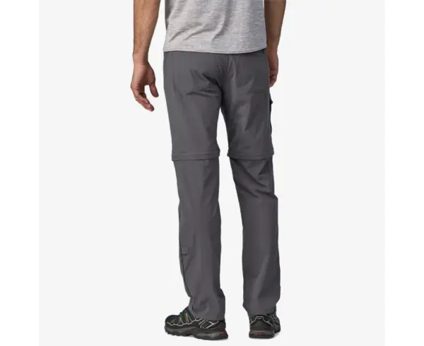 Patagonia Quandary Zip-Off Hiking Pants