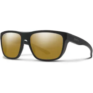 Smith Polarized ChromaPop Sunglasses for UV Protection