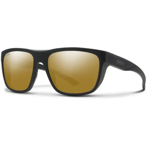 Smith Polarized ChromaPop Sunglasses for UV Protection