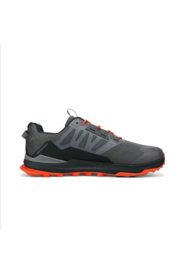 Altra Men's Lone Peak Waterproof Hiking Shoes - Image 5