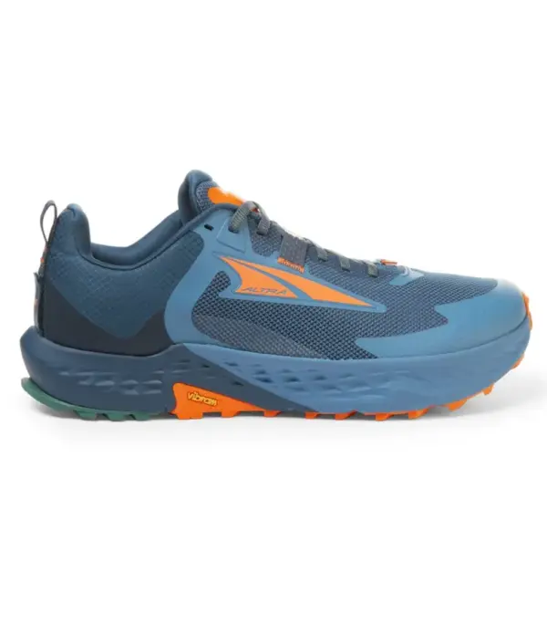 Altra Timp 5 Men's Trail Runner - Image 5