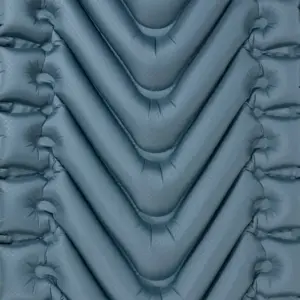 Klymit Static V Ultralight Comfort Sleeping Pad