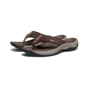 Keen Men's Kona Water Sandals Trail Grip Arch Support