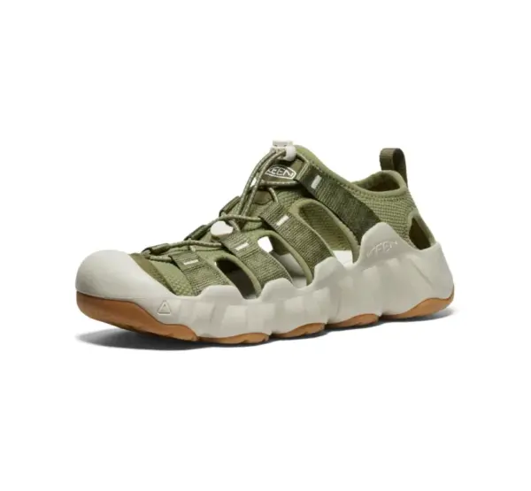 Keen Men's Hyperport H2 Waterproof Hiking Sandals