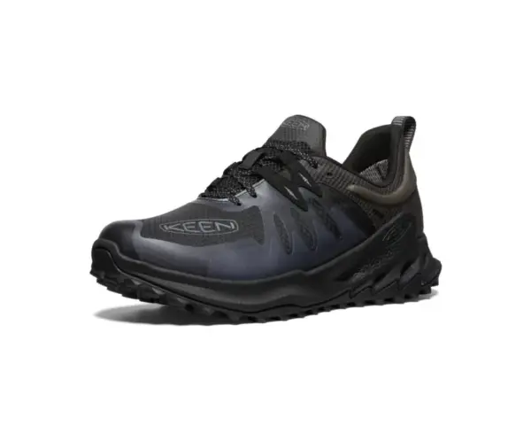 Keen Men's Zionic Waterproof Hiking Shoe - Image 5