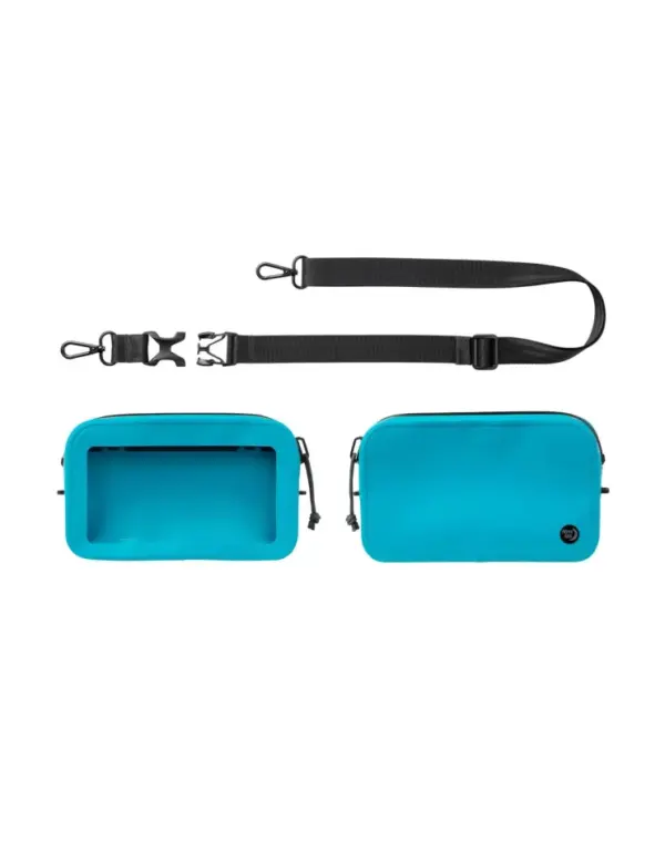 Waterproof Running Waist Pack - Nite Ize RunOff - Image 5