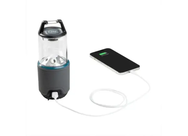 Rechargeable 300-Lumen Lantern for Camping & Emergency - Portable Nite Ize Radiant RL2 - Image 5