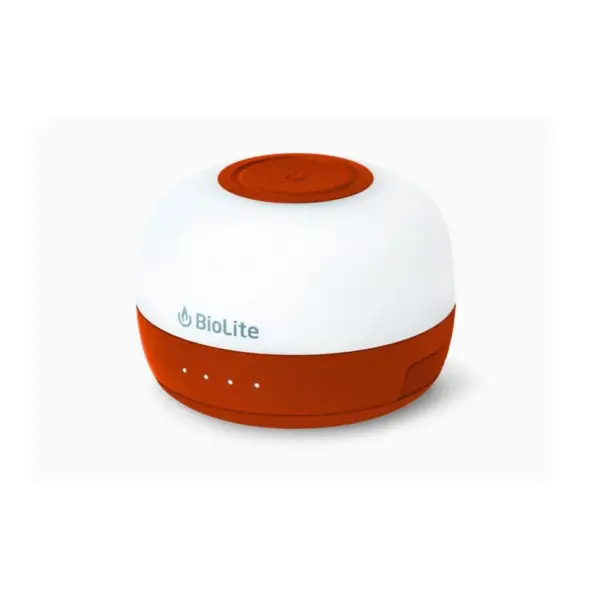 BioLite Alpenglow Mini Lantern - USB Rechargeable Camping Light - Image 5