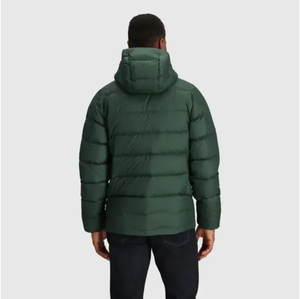 Outdoor Research Men's Foray 3-in-1 Jacket System - Image 5