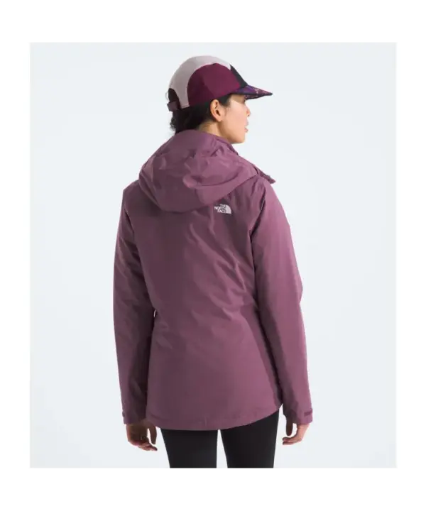The North Face Women's Carto 3-in-1 Triclimate Jacket - Image 5