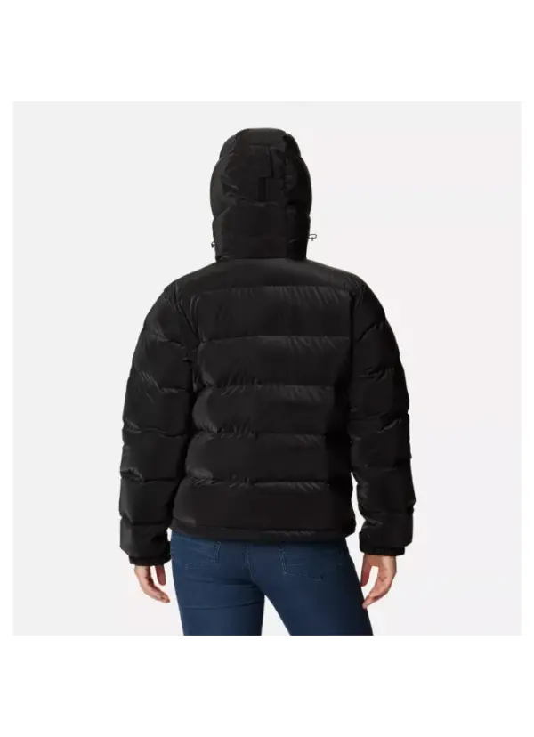 Columbia Women's Bulo Point II Puffer Jacket with Down Insulation - Image 5