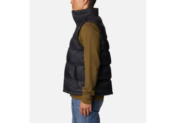 Columbia Mens Lightweight Powder Lite Winter Jacket - Image 5
