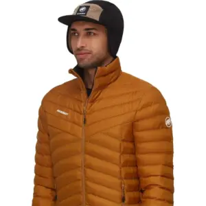 Mammut Tweak Warm Winter Beanie Hat for Men & Women