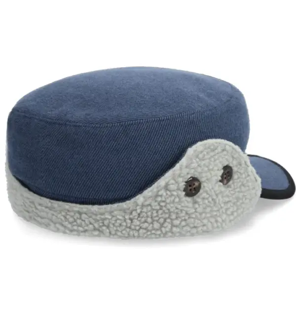 Outdoor Research Yukon Cap - Durable Outdoor Hat - Image 5