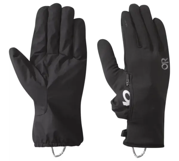 Men's Outdoor Research Versaliner Sensor Touchscreen Gloves
