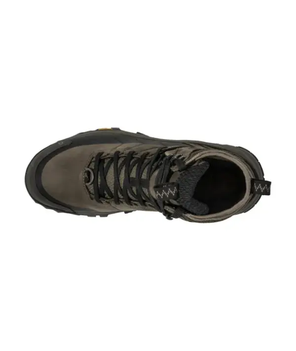 Men's Waterproof Hiking Boots - Bangtail Mid Insulated - Image 5