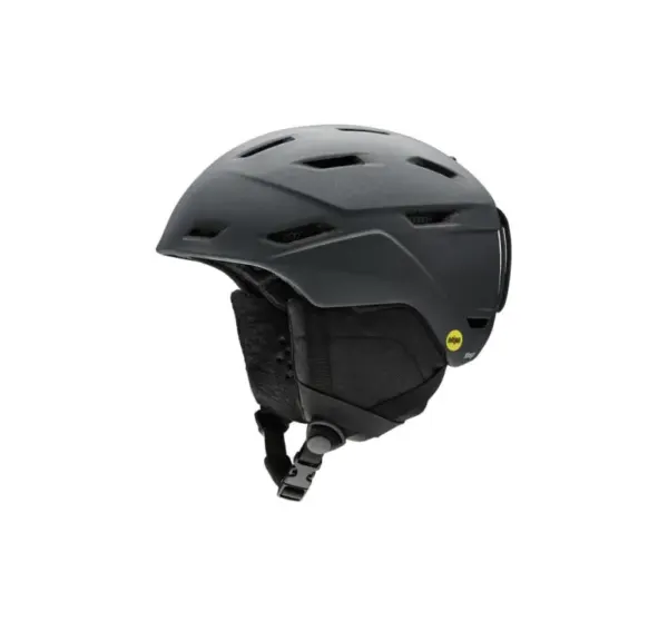 Women's Ski Helmet with MIPS Safety - Smith Mirage - Image 5