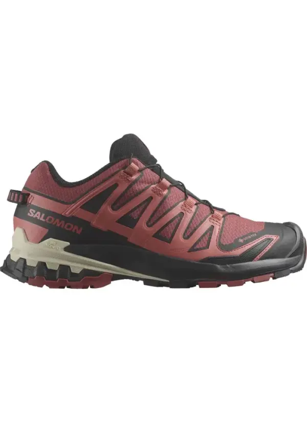 Salomon Women's Gore-Tex Waterproof Trail Running Shoes - Image 5