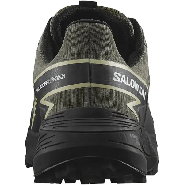 Salomon Thundercross Gore-Tex Men's Waterproof Trail Running Shoes - Image 5