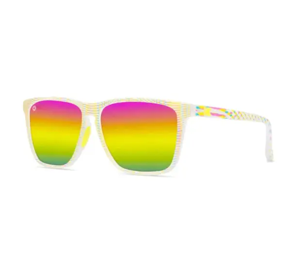 Knockaround Fast Lanes Sport Sunglasses for Active Lifestyles - Image 5