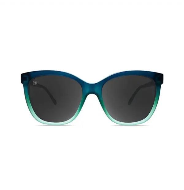 Knockaround Deja Views Sunglasses Rising Tide Polarized Retro Style - Image 5