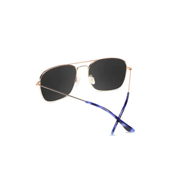 Knockaround Mount Evans Rooftop Sunglasses for Men & Women - Image 5