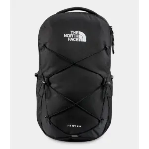 The North Face Jester Backpack - Durable Laptop Daypack