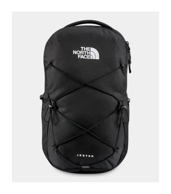 The North Face Jester Backpack - Durable Laptop Daypack
