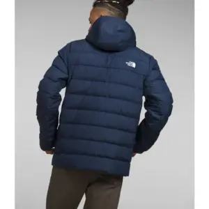 The North Face Men's Insulated Aconcagua Hooded Jacket