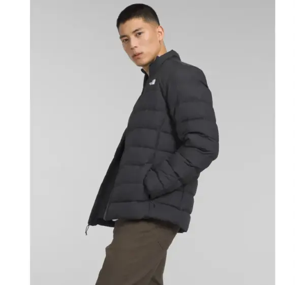 The North Face Men's Aconcagua 3 Insulated Jacket - Image 5