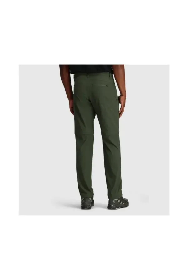 Outdoor Research Men's Ferrosi Convertible Hiking Pants 32" Inseam - Image 5