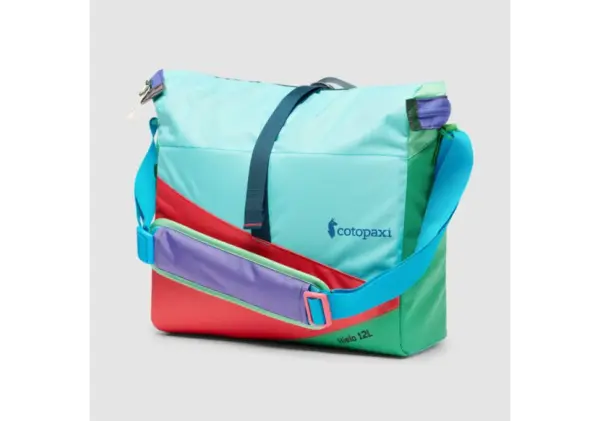 Cotopaxi D Hielo 12L Insulated Cooler Bag - Image 5