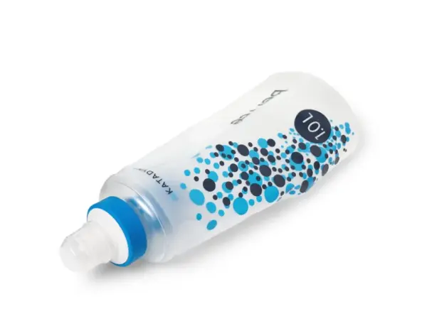 Katadyn BeFree 1L Fast Flow Backpacking Water Filter - Image 5