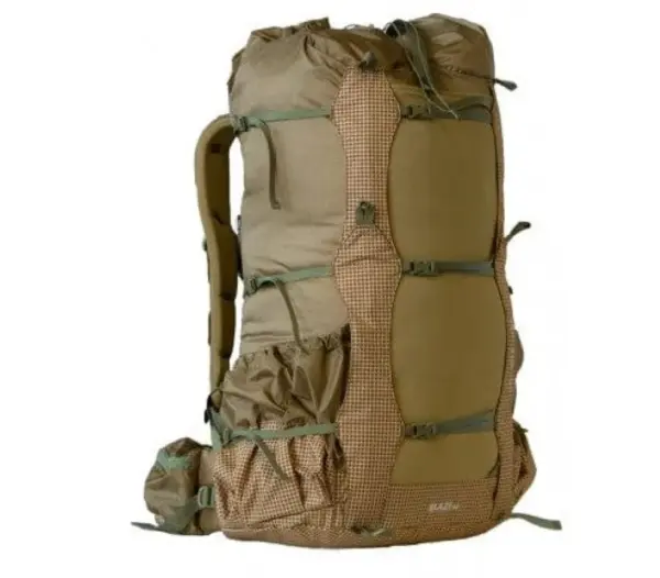 Granite Gear Blaze 60 Ultralight Backpack for Hiking - Image 5