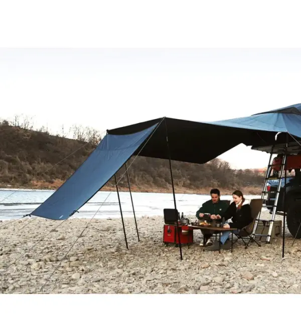 iKamper Rooftop Awning Canopy 3.0 - Image 5