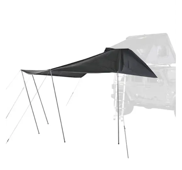 iKamper SkyCamp 3.0 Rooftop Tent Awning for Camping - Image 5