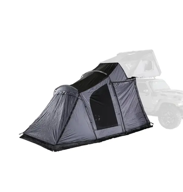 iKamper Skycamp Rooftop Tent with Annex Plus for Camping