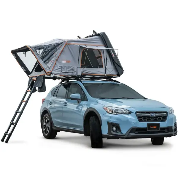 Roofnest Condor 2 Hard Shell 2-Person Rooftop Tent - Image 5