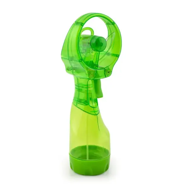 O2Cool Personal Misting Fan for Outdoor Cooling - Image 5