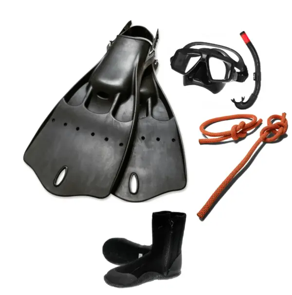 ATACLETE Essentials Tactical Training Pack for BUDS MARSOC Recon - Image 5