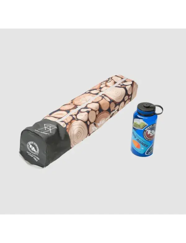 Big Agnes Soul Kitchen Lightweight Camping Table - Image 5