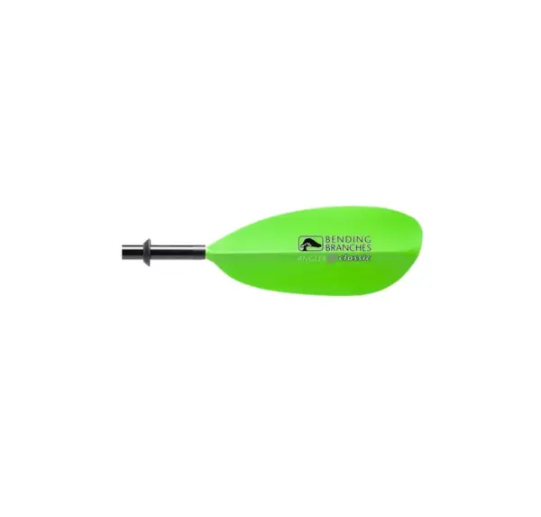 Bending Branches Angler Classic Fishing Paddle for Kayaks